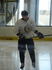 Bruins Practice at Warrior Ice Arena (2/24/2020)