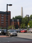 Bunker Hill Monument