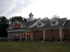 Friendly's Saugus