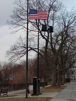 Melrose War Memorial