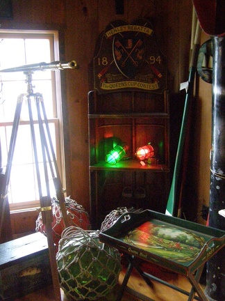 Stadium Gallery store, Kennebunkport
