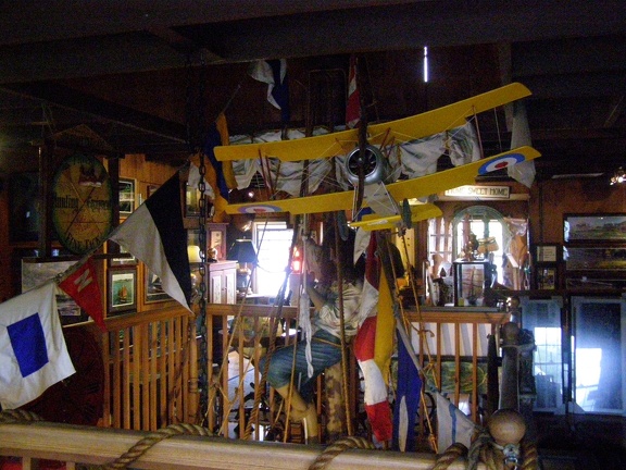 Stadium Gallery store, Kennebunkport