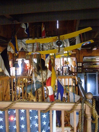 Stadium Gallery store, Kennebunkport