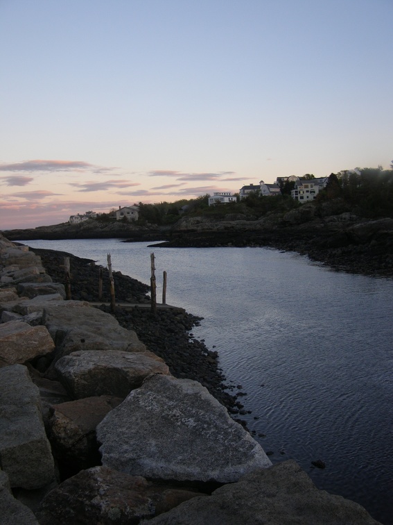 Perkins Cove
