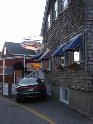 Perkins Cove Candies