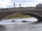 Head of the Charles