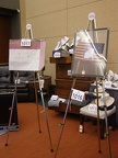 Whitey Bulger memorabilia auction (Boston Convention & Exhibition Center)