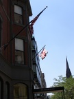 Newbury St