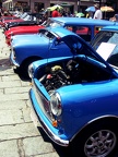 Car show
