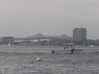 Coast Guard boat
