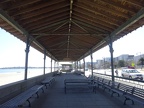 Revere Beach pavilion