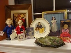 Mementos from grandmother's house