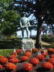 Malden Spanish-American War Memorial