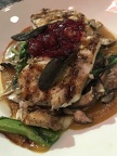 Swordfish at Posto