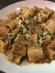 Rigatoni Bolognese at Posto