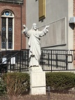 St. Padre Pio