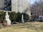 Christopher Columbus and friends