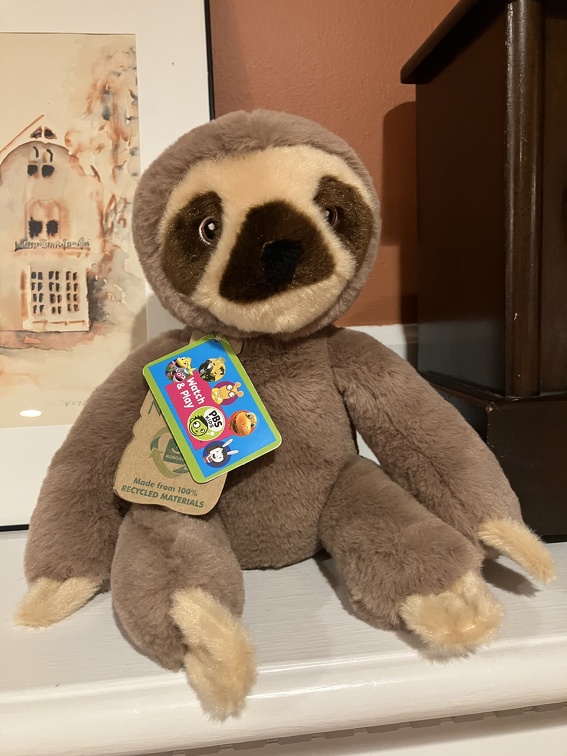 Sloth