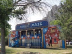 Magic Maze